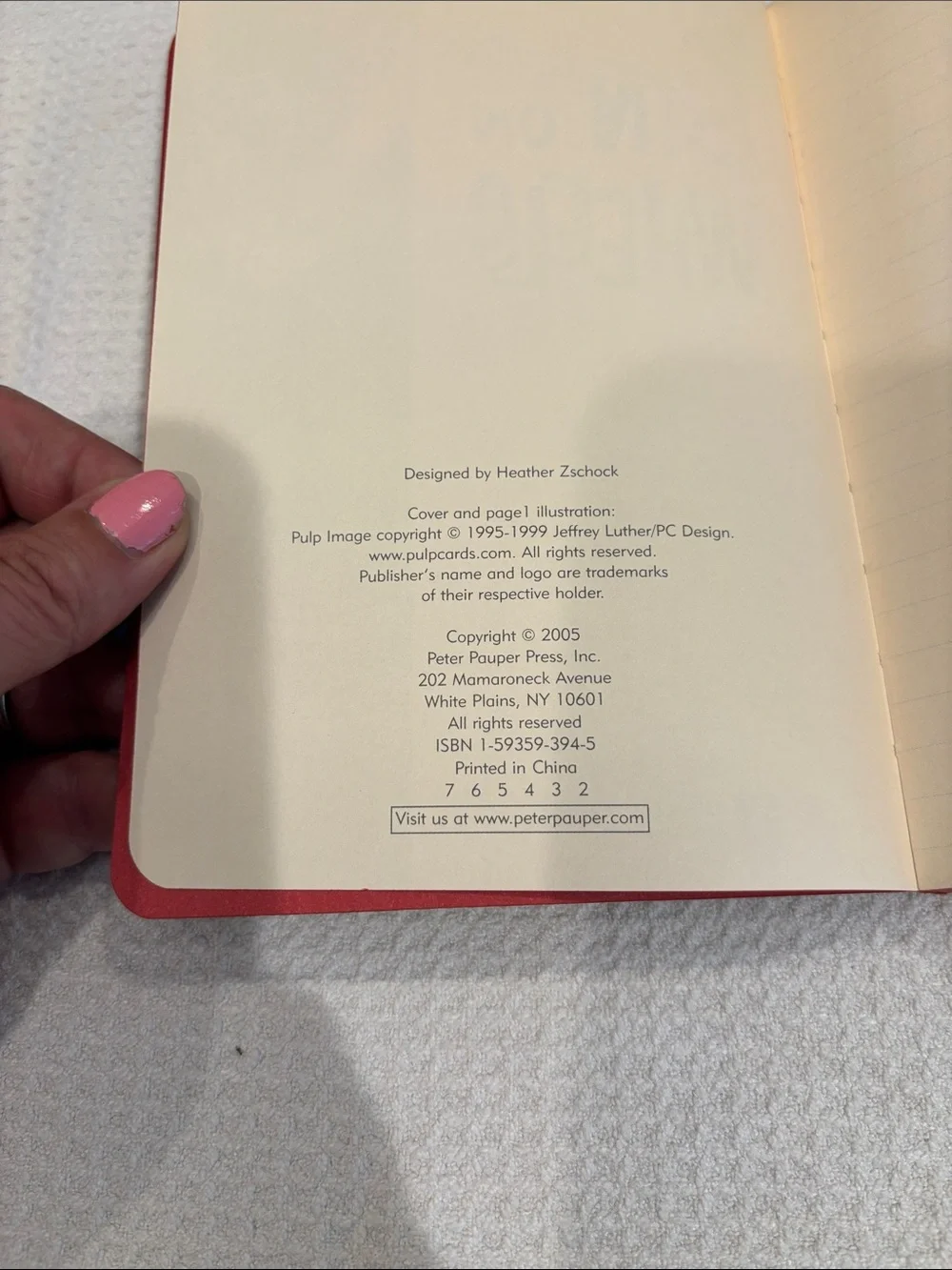 Retro “Sin on Wheels”- Journal